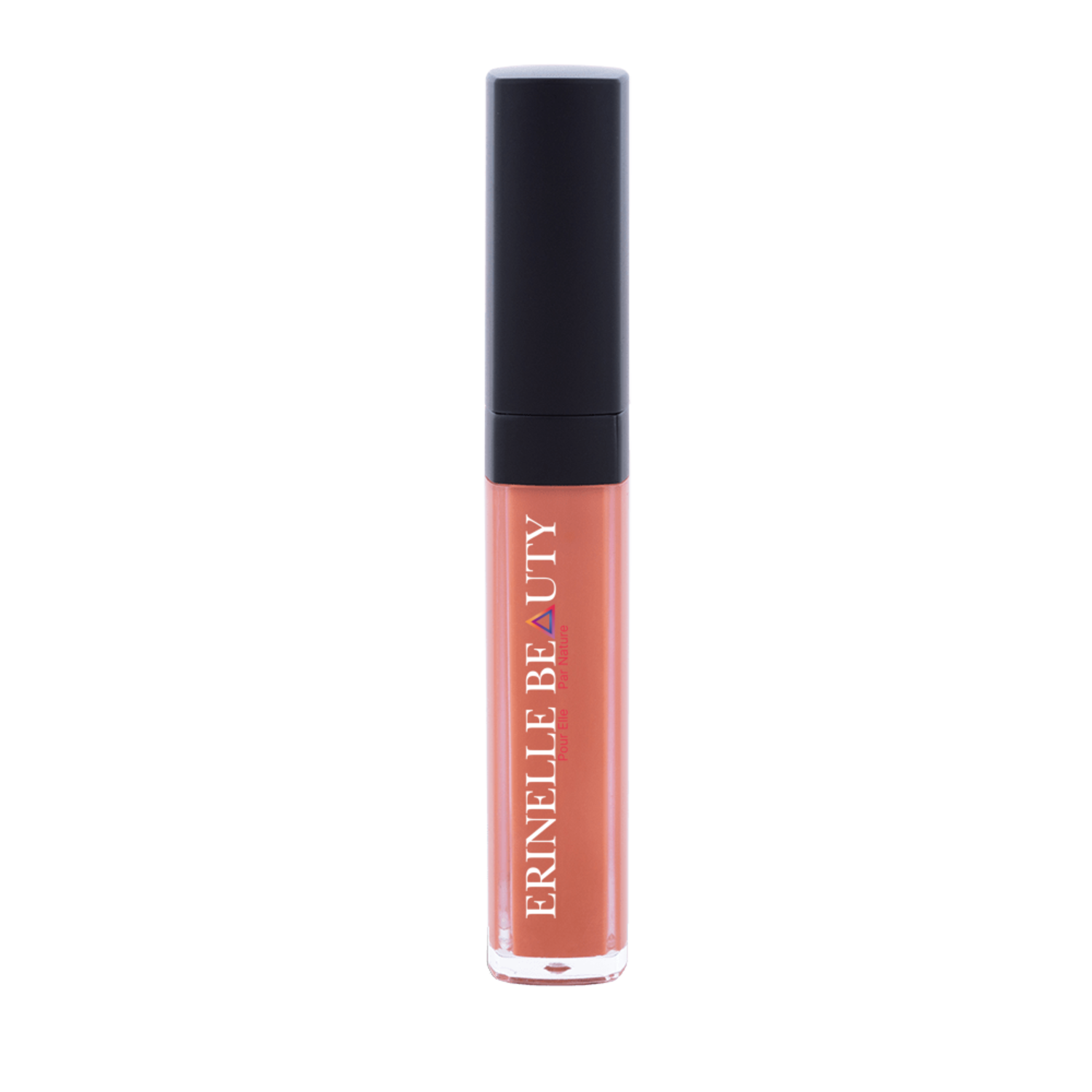 Amber Glow Lipgloss