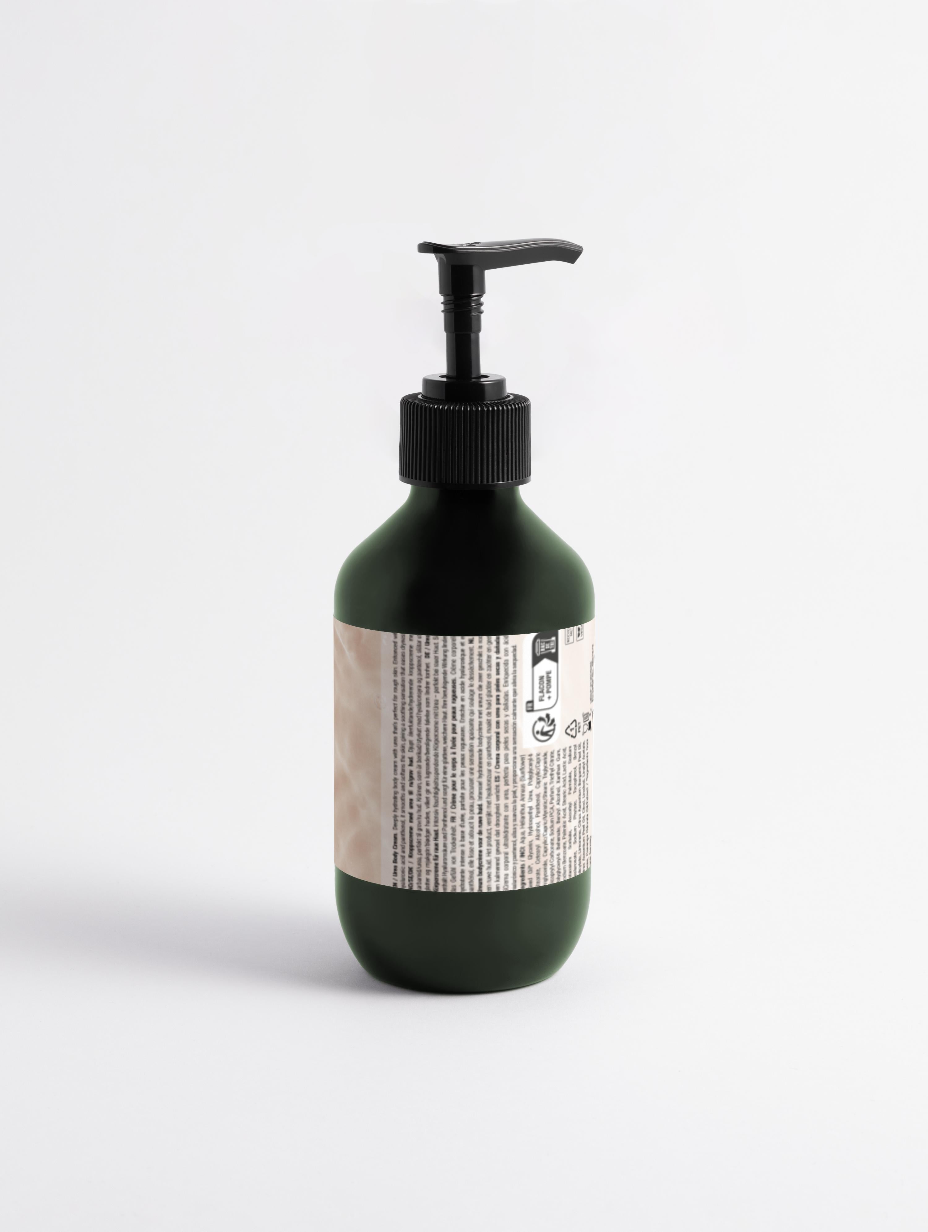 Hydra Repair Body Cream