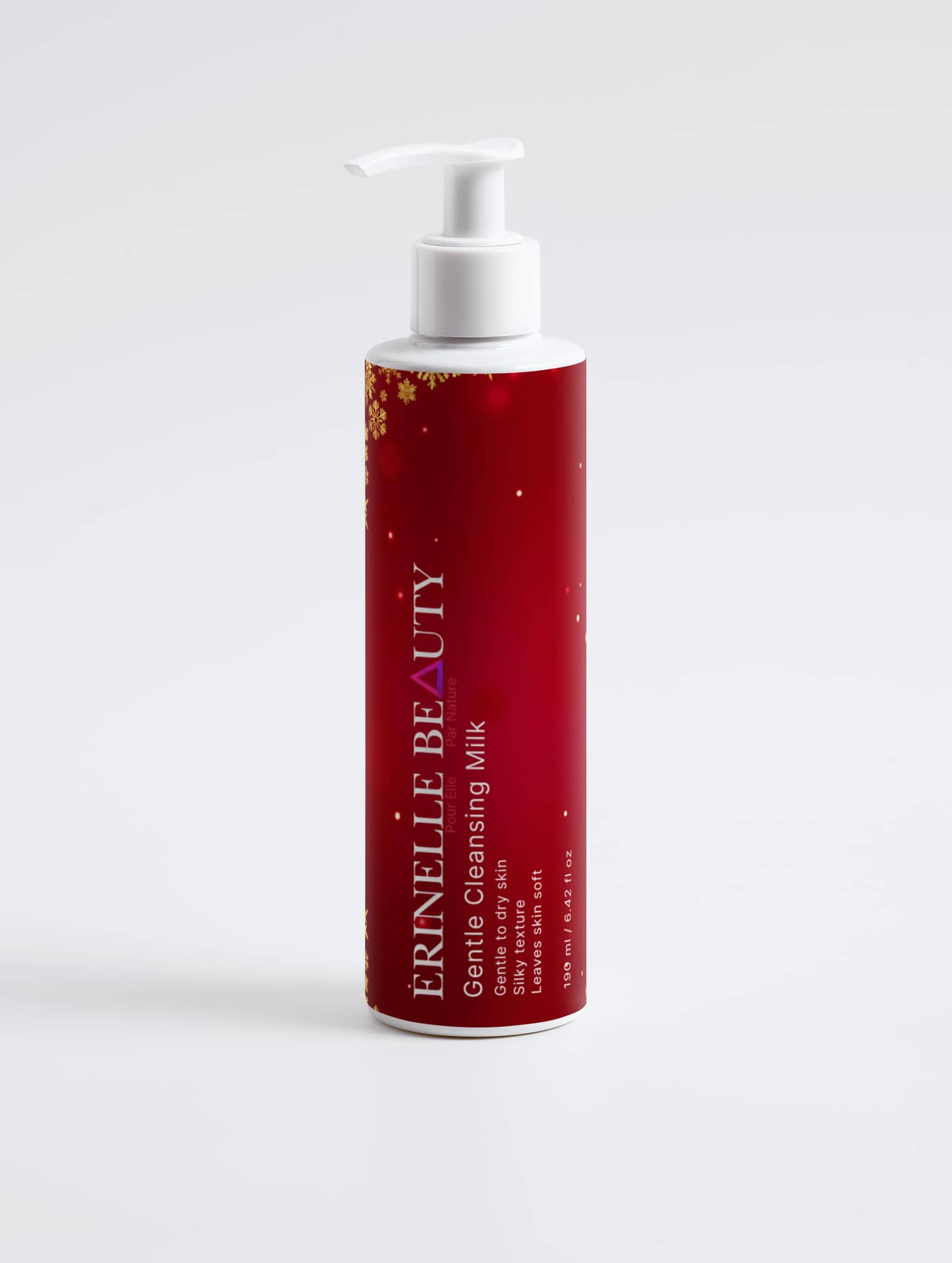 Gentle Cleansing Milk