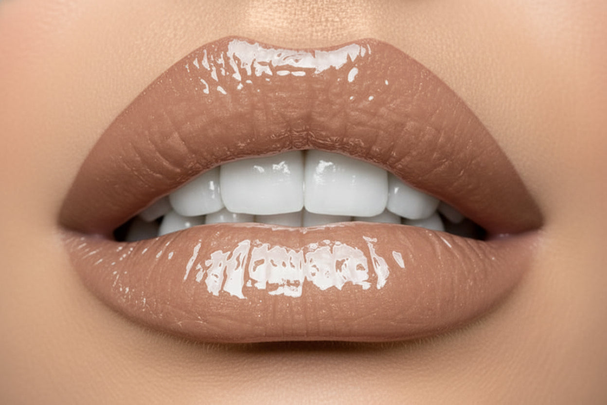 viaGlamour image of a matte-lipstick