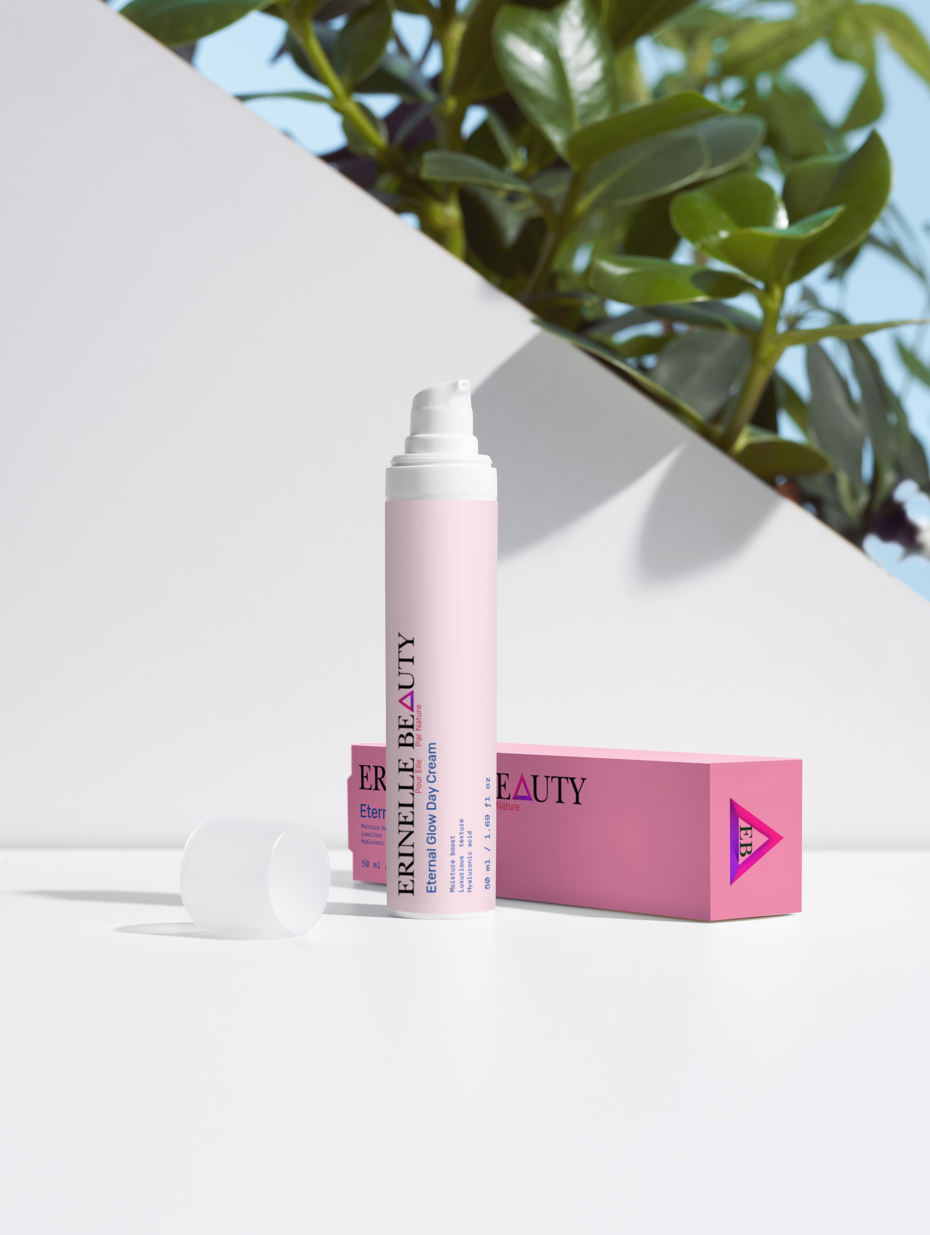 Eternal Glow Day Cream