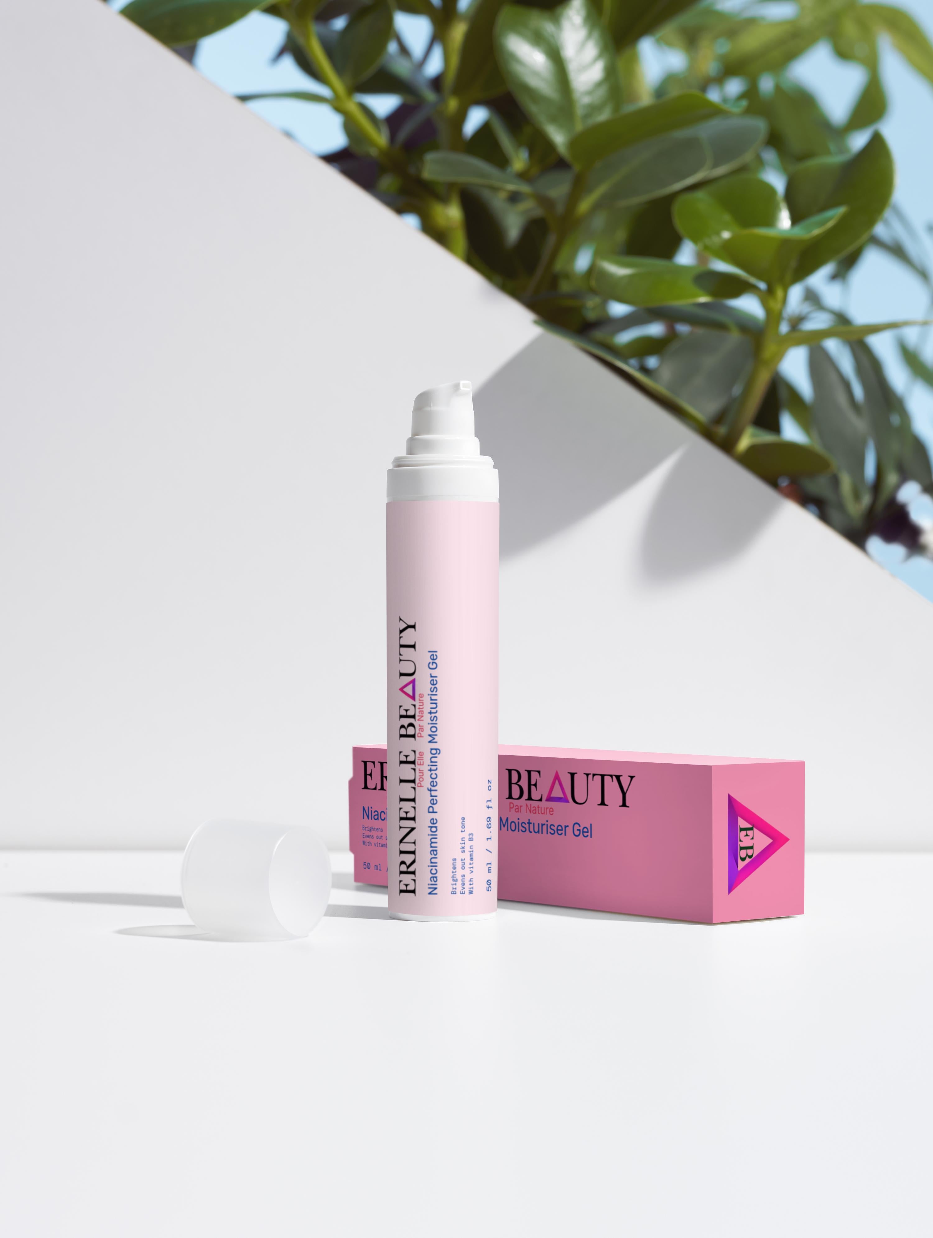 Niacinamide Perfecting Moisturizer Gel