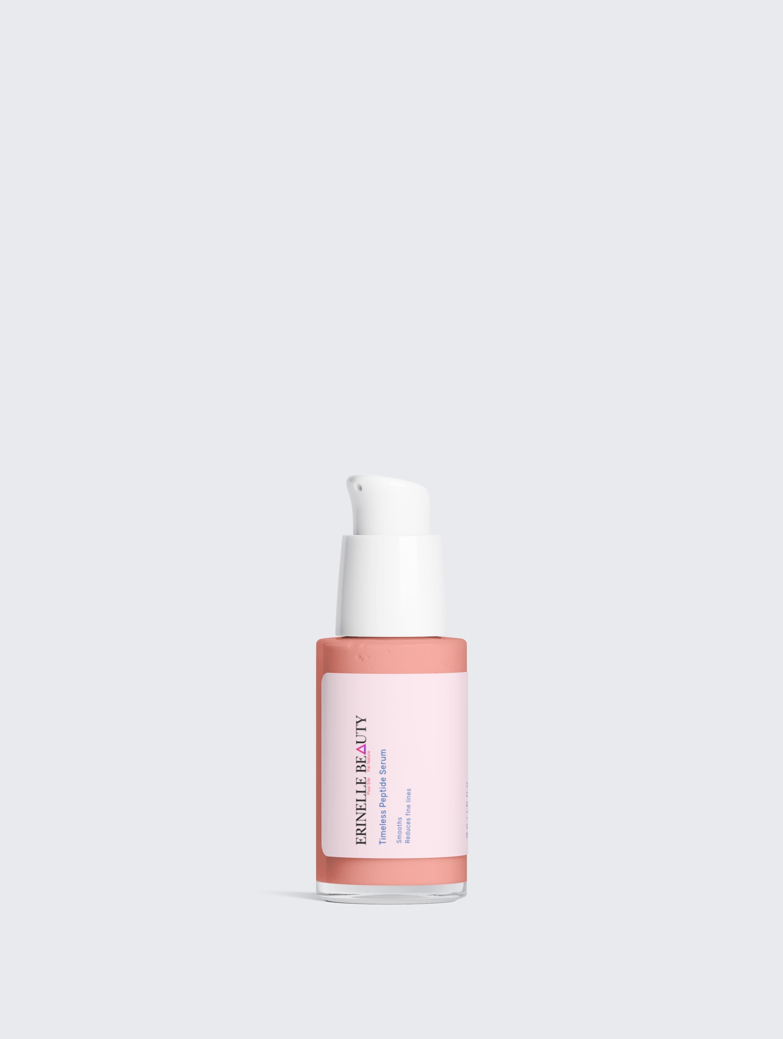 Timeless Peptide Serum