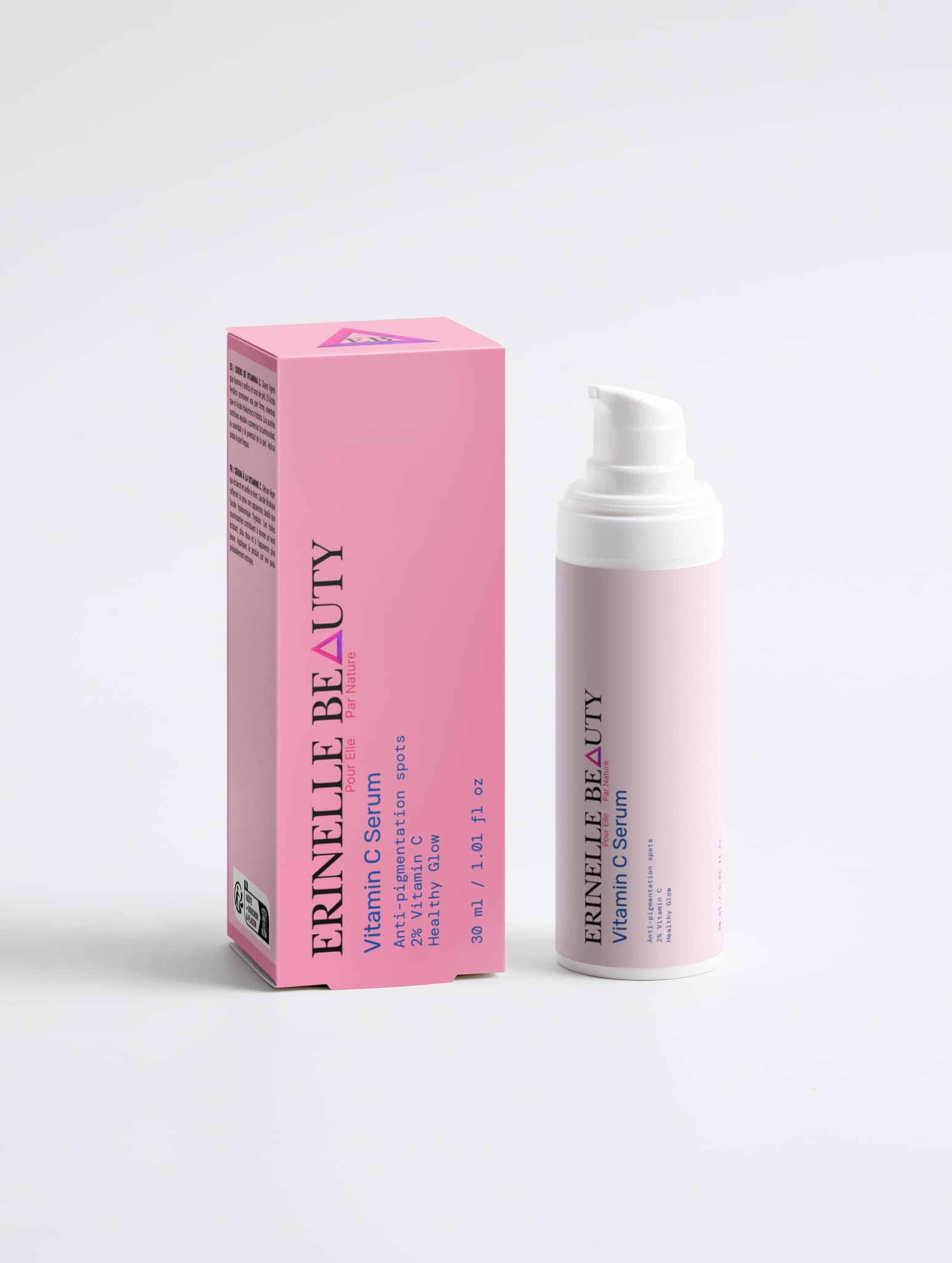Vitamin C Serum
