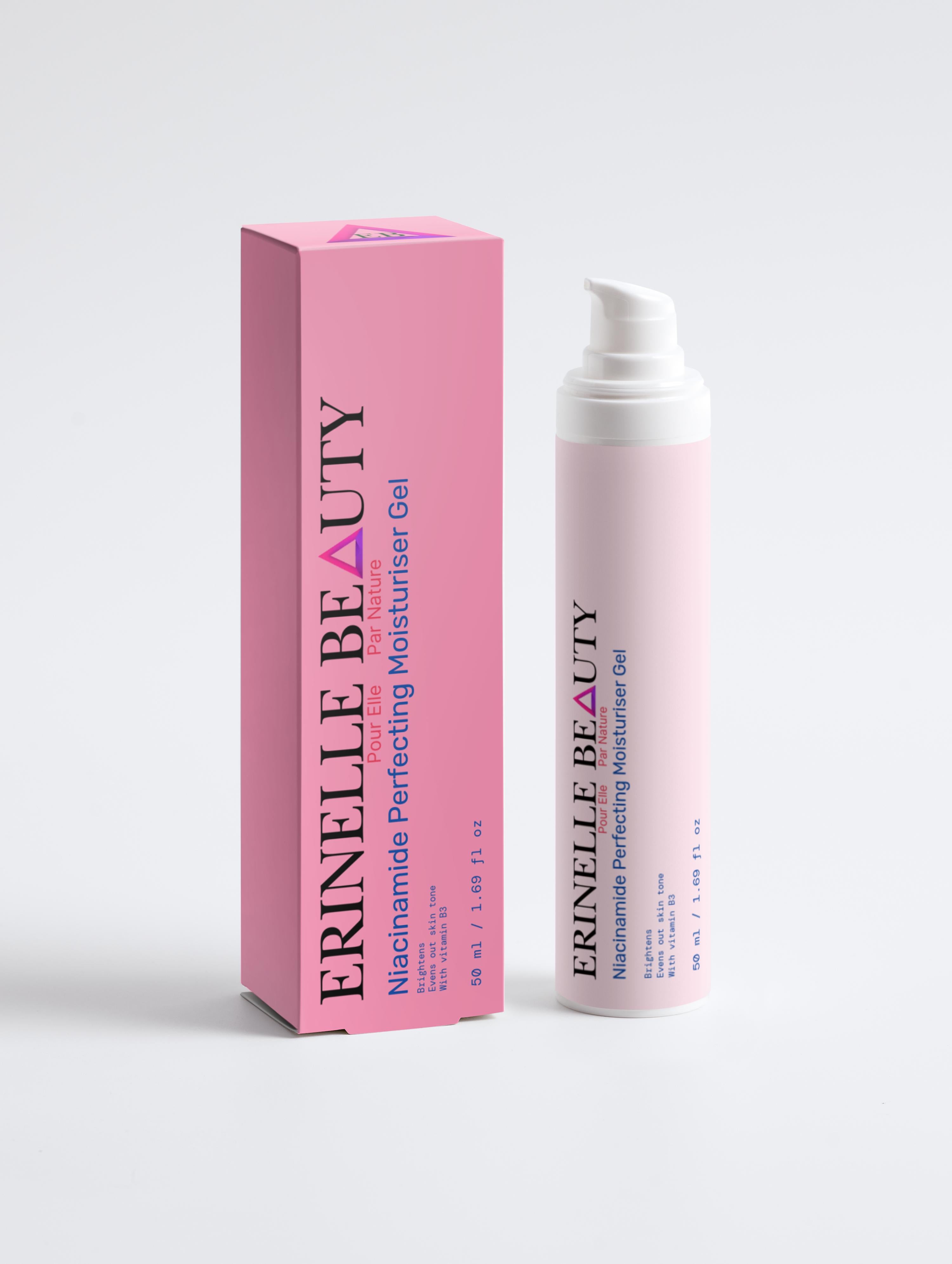 Niacinamide Perfecting Moisturizer Gel