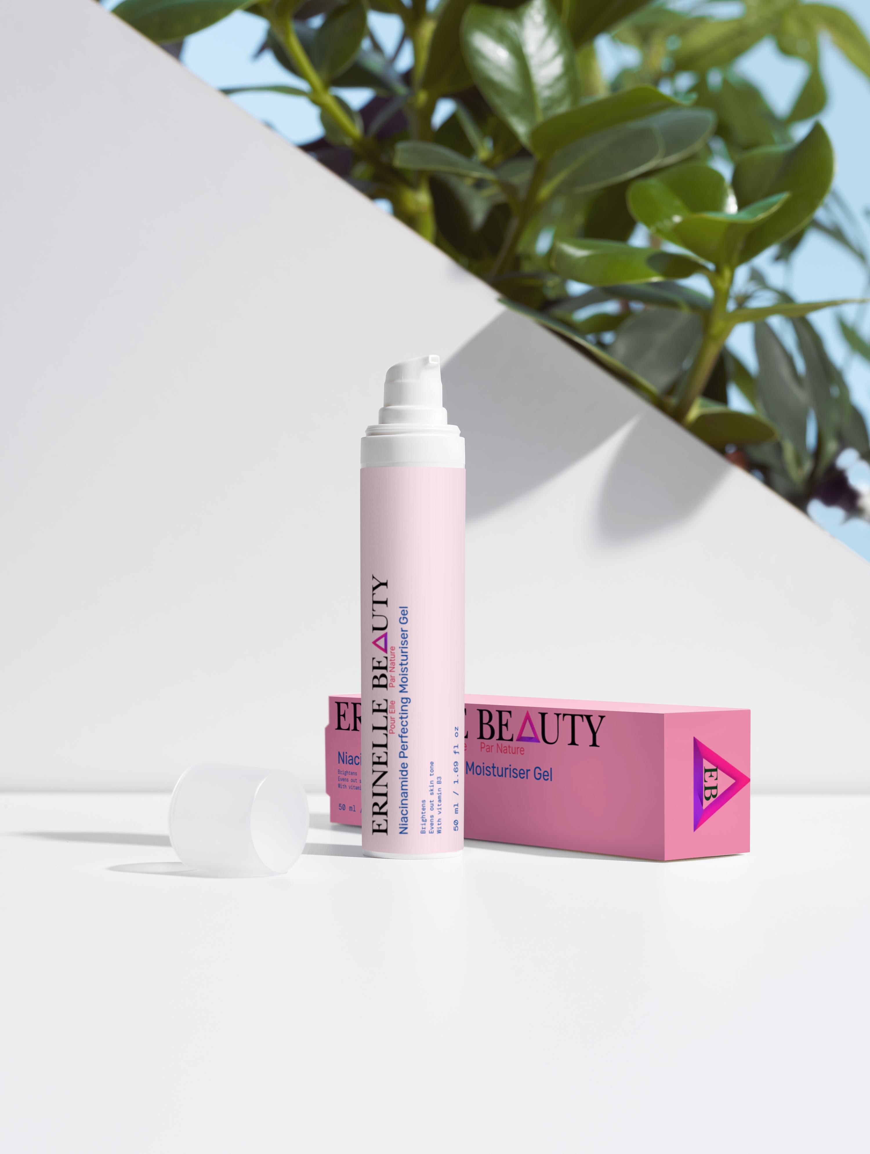 Niacinamide Perfecting Moisturizer Gel