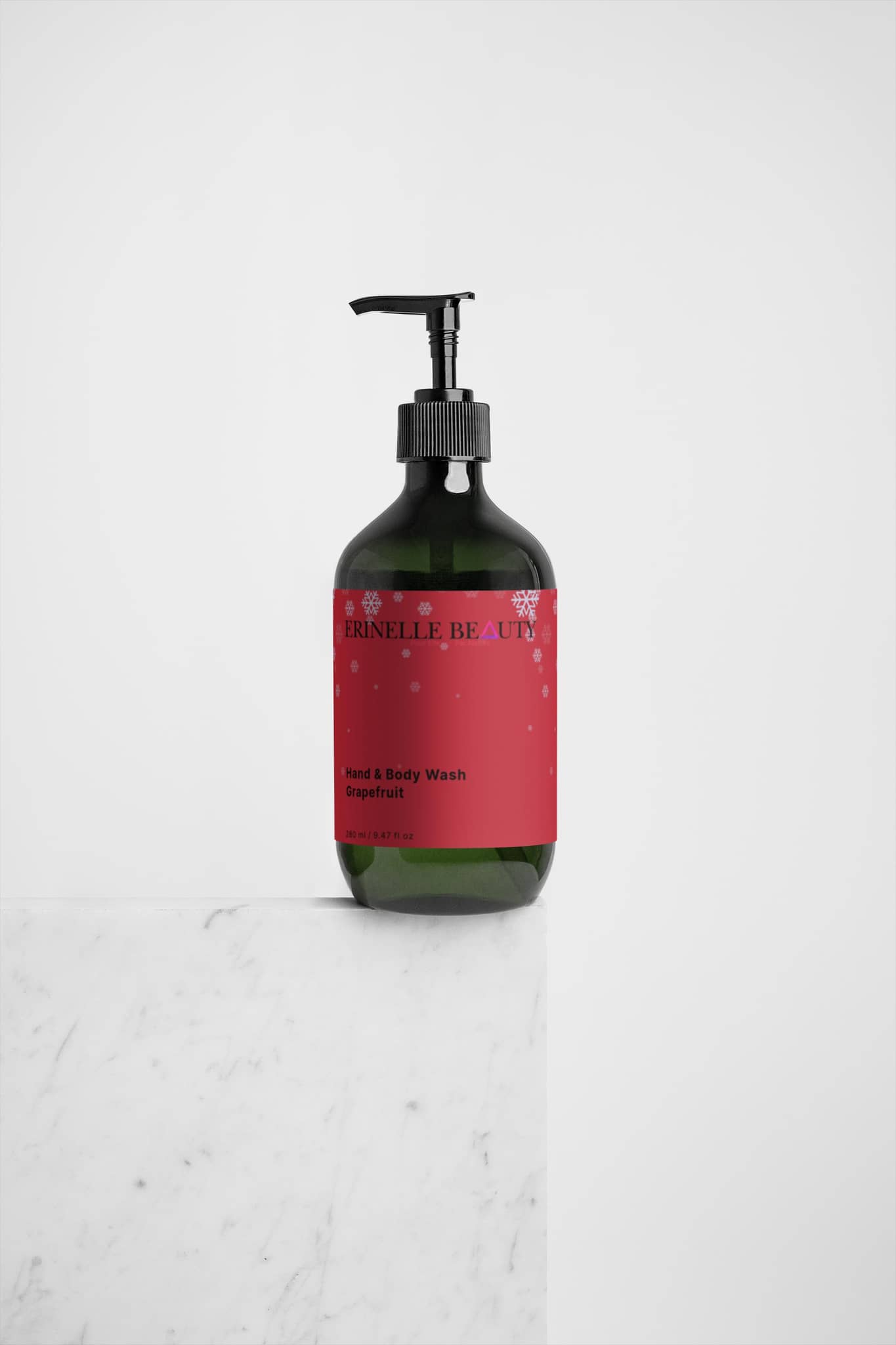 Hand & Body Wash Grapefruit