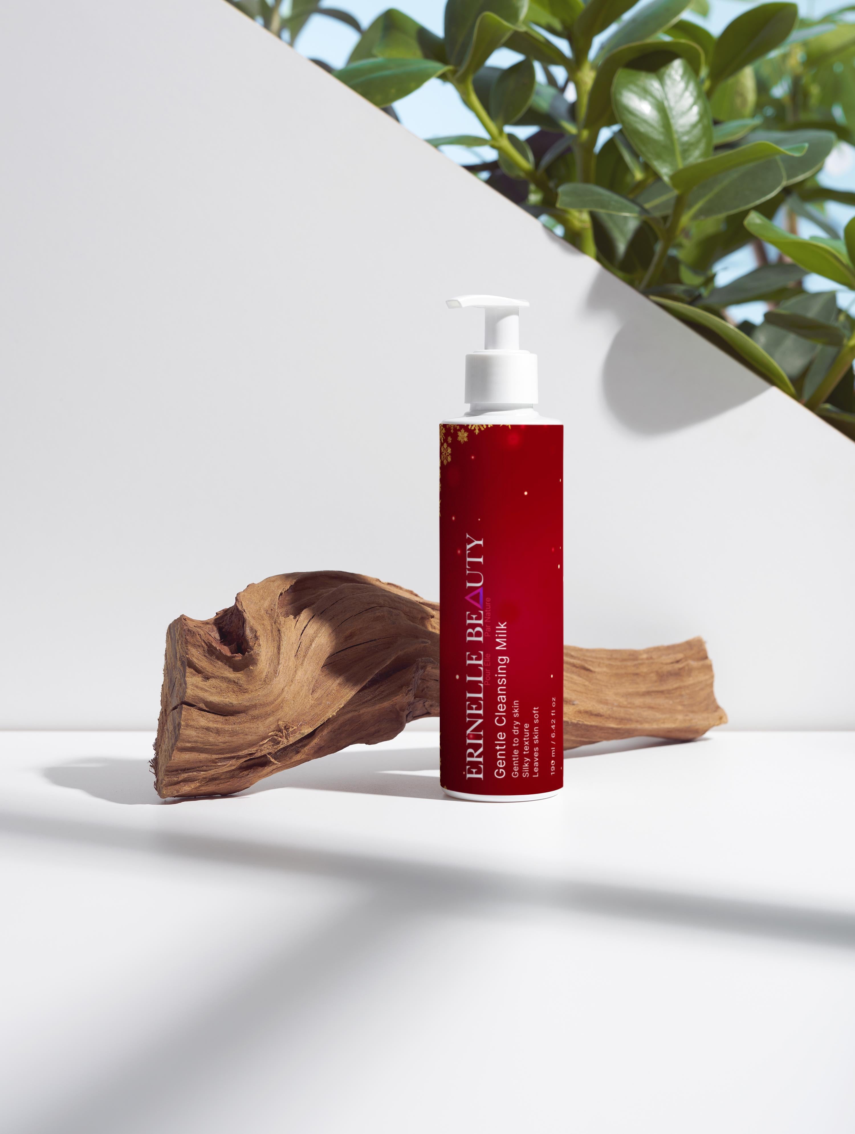 Gentle Cleansing Milk