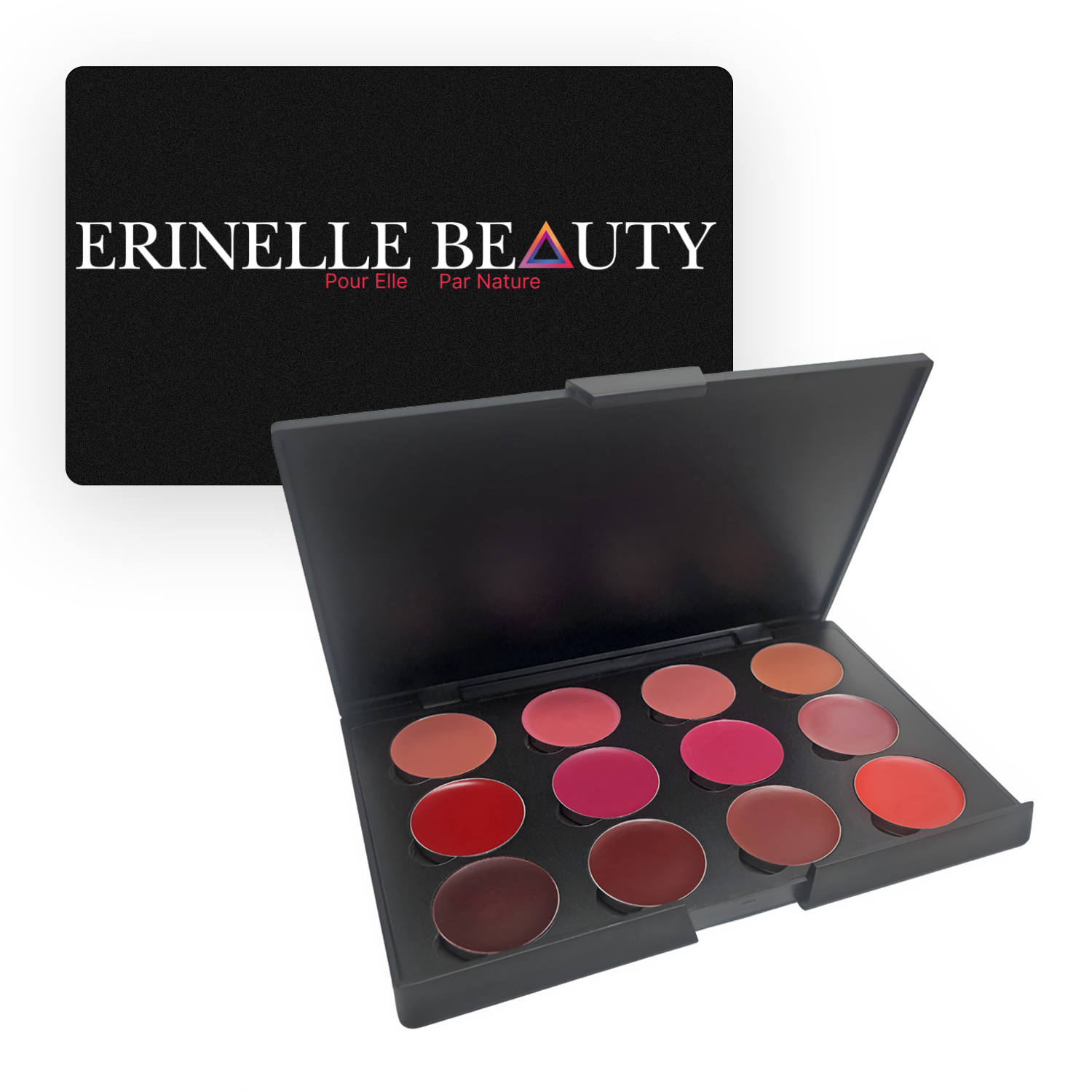 viaGlamour image of a Palettes