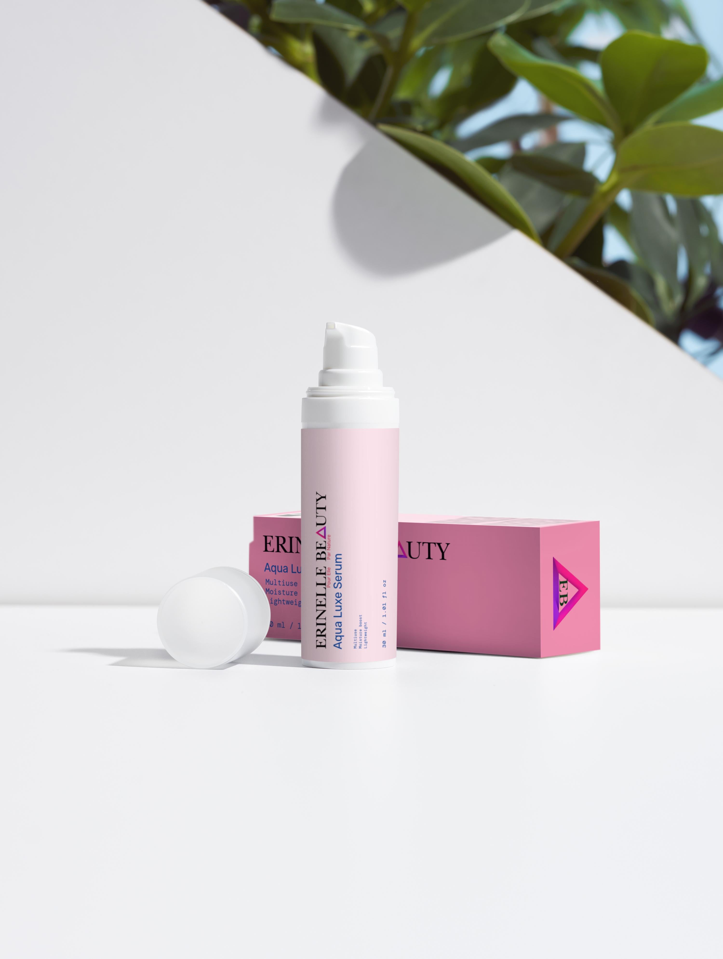 Aqua Luxe Serum